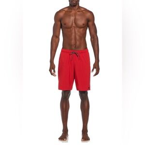 Nike Men’s Contend 9in Swim Trunks